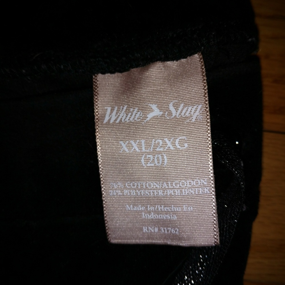 Pants - Picture 2 of 2